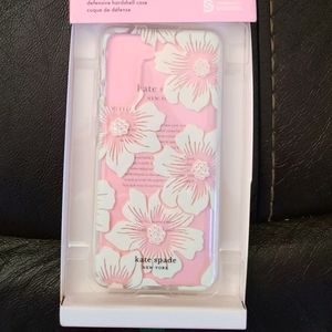 Samsung Galaxy S21+5G